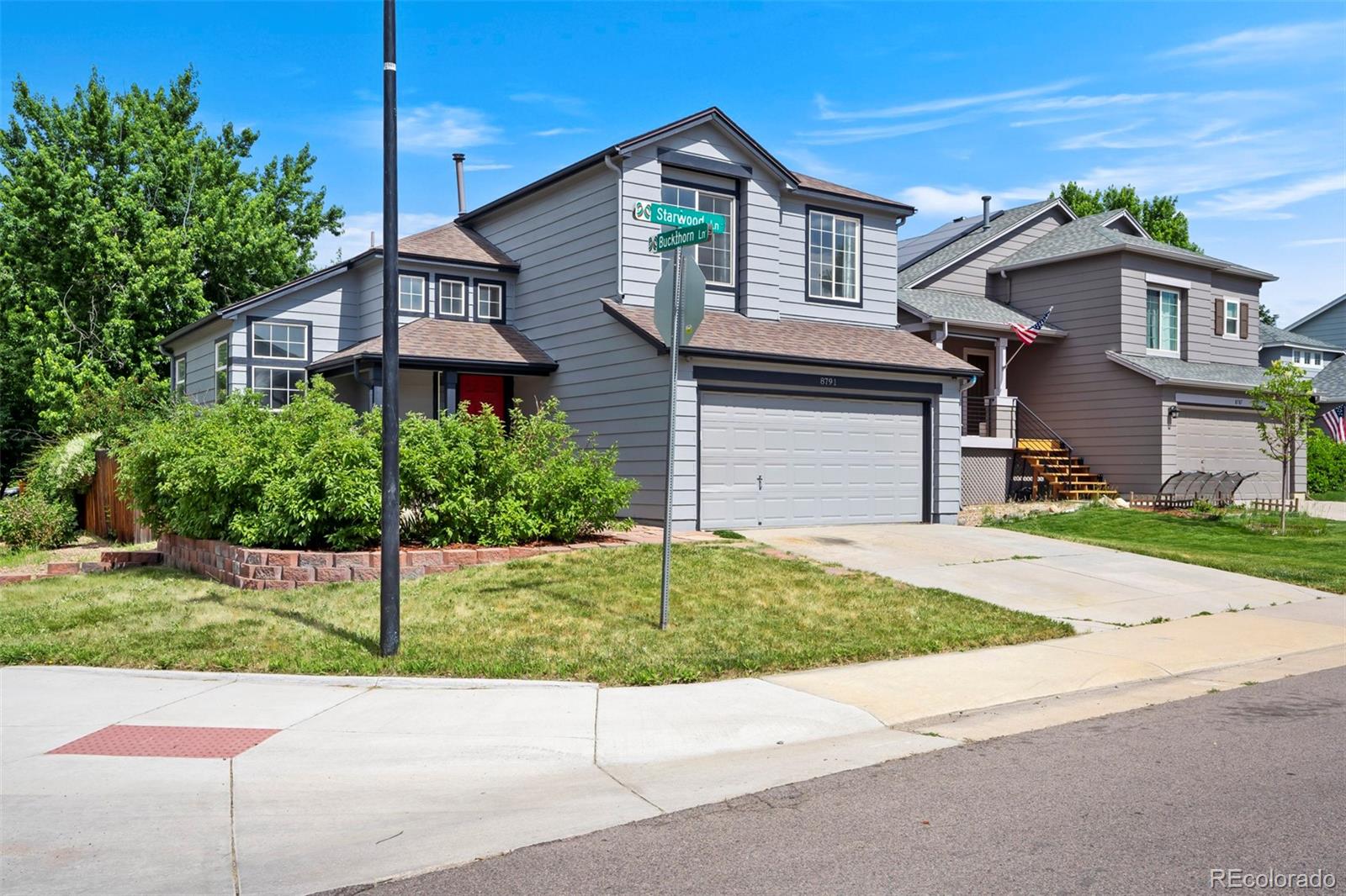 8791 Starwood Lane, Parker, CO, 80134 1 8791 Starwood Lane