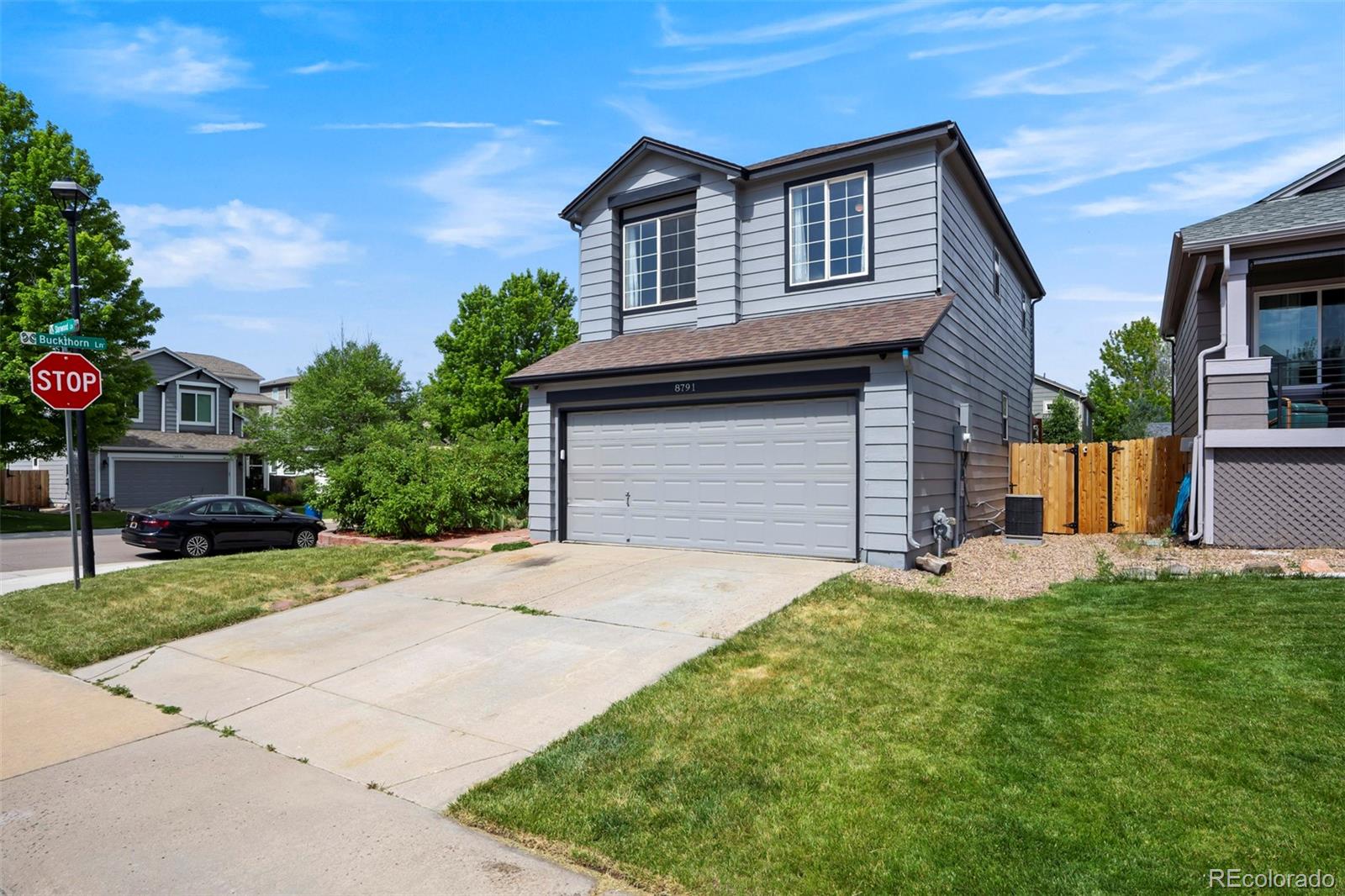 8791 Starwood Lane, Parker, CO, 80134 2 8791 Starwood Lane