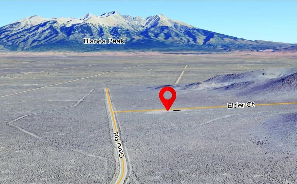 27624 Elder Ct, Blanca, CO, 81123 2 27624 Elder Ct