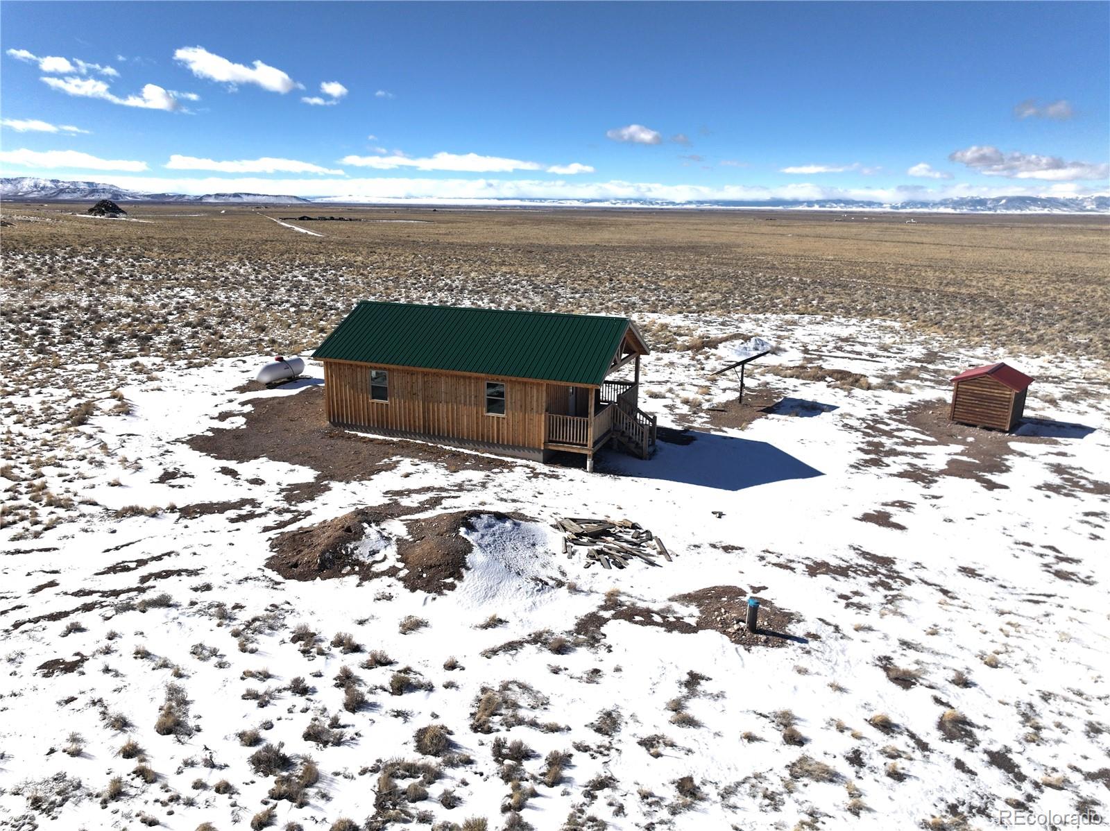 27624 Elder Ct, Blanca, CO, 81123 3 27624 Elder Ct
