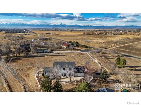 Photo of 1242 Doris Circle, Erie, CO 80516 (MLS # IR1048924)