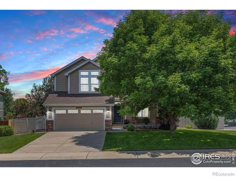 10400 Foxfire Street Firestone CO 80504