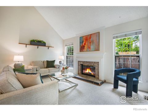 911 Homer Circle Lafayette CO 80026