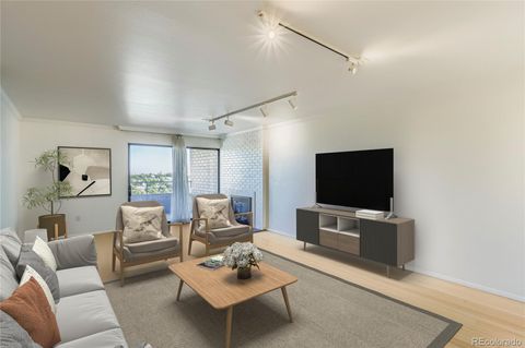 800 N Pearl Street 809 Denver CO 80203