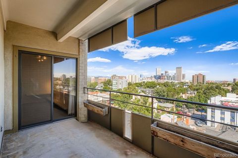 800 N Pearl Street 809 Denver CO 80203