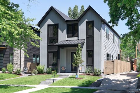 3149 W 35th Avenue Denver CO 80211