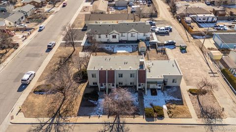 960-990 WALNUT Brighton CO 80601