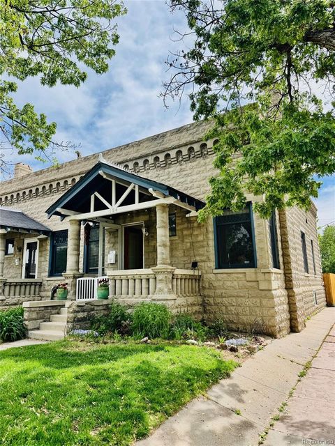 194 S Emerson Street Denver CO 80209