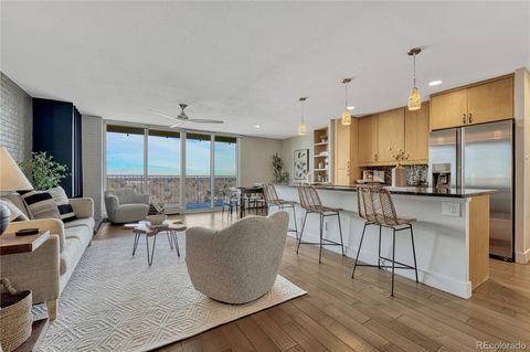 955 Eudora Street 1508 Denver CO 80220