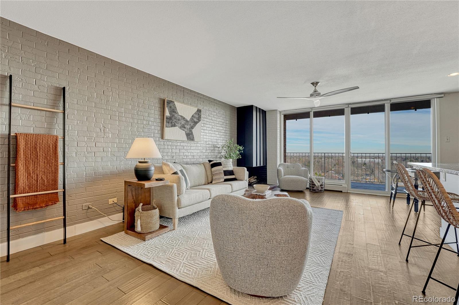 955 Eudora Street 1508