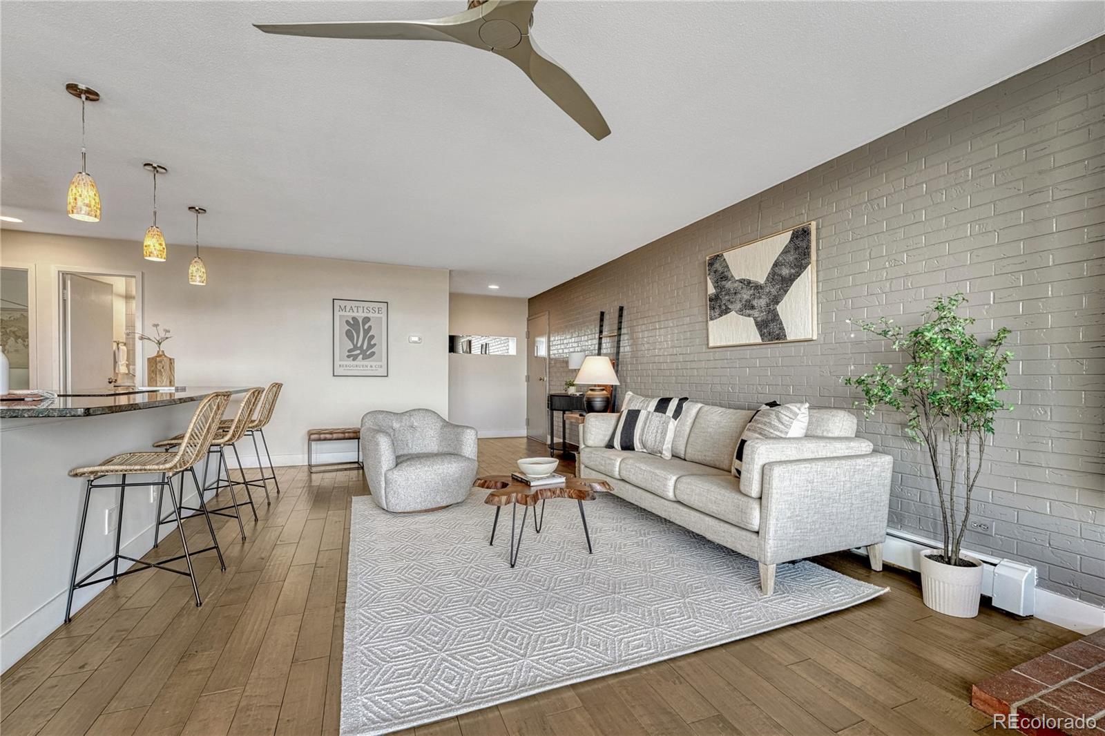 955 Eudora Street 1508