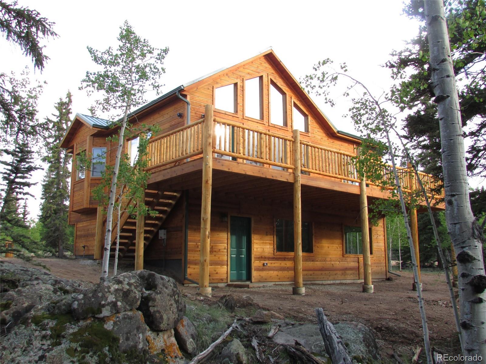 Photo 1 of 23 — 477 Ute Trail, Jefferson, CO 80456