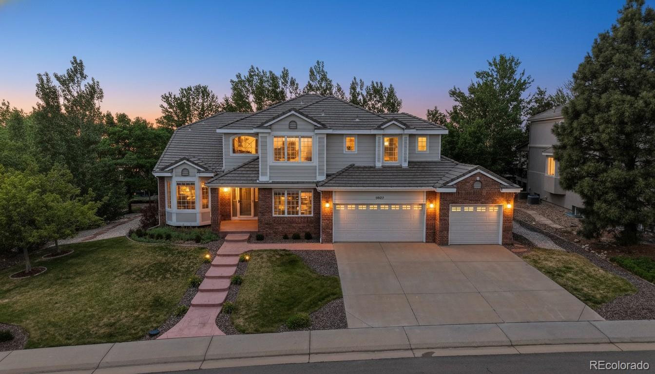 Photo 1 of 28 — 19617 E Fair Drive, Aurora, CO 80016