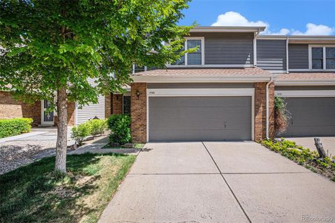 1566 S Syracuse Street Denver CO 80231