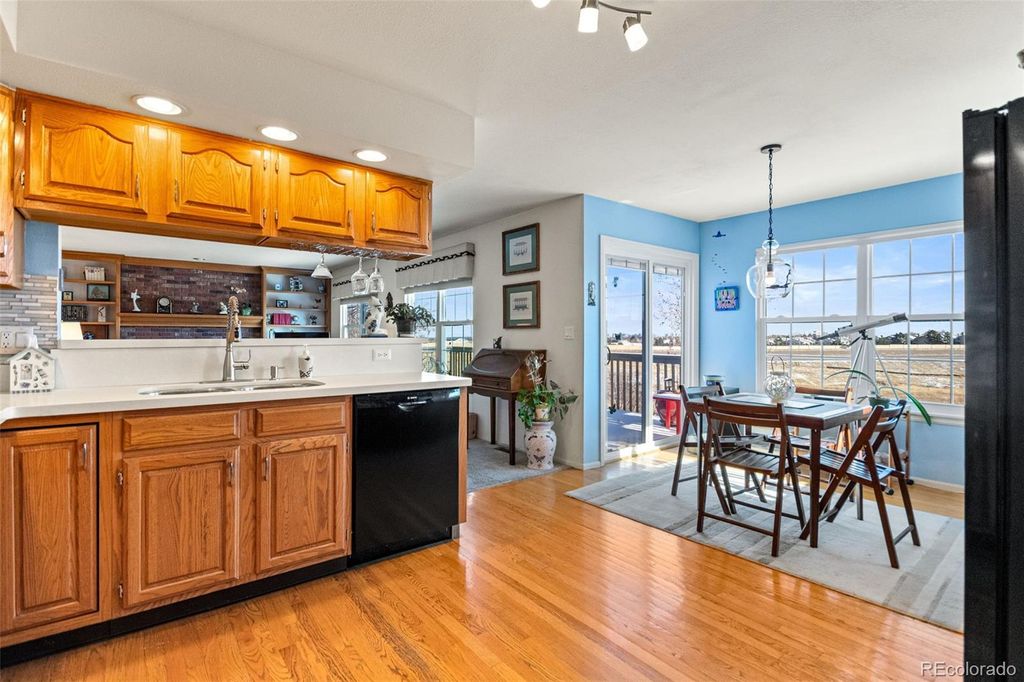 Photo of 8586 Meadow Creek Drive, Highlands Ranch, CO 80126 (MLS # 2597073)