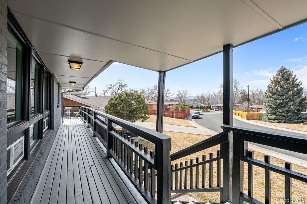 Photo of 8104 Turnpike Drive, Westminster, CO 80031 (MLS # 2315566)