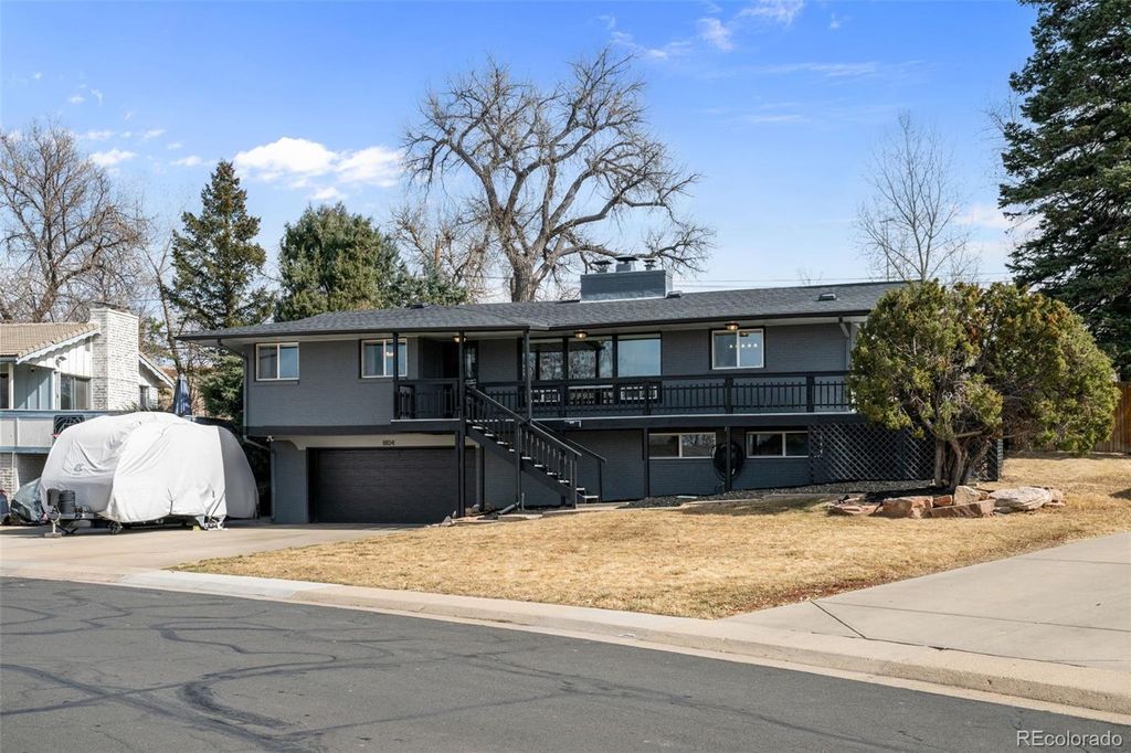 Photo of 8104 Turnpike Drive, Westminster, CO 80031 (MLS # 2315566)