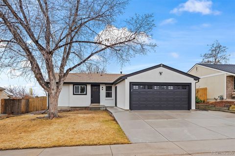 Photo of 5730 W 74th Avenue, Arvada, CO 80003 (MLS # 2794412)