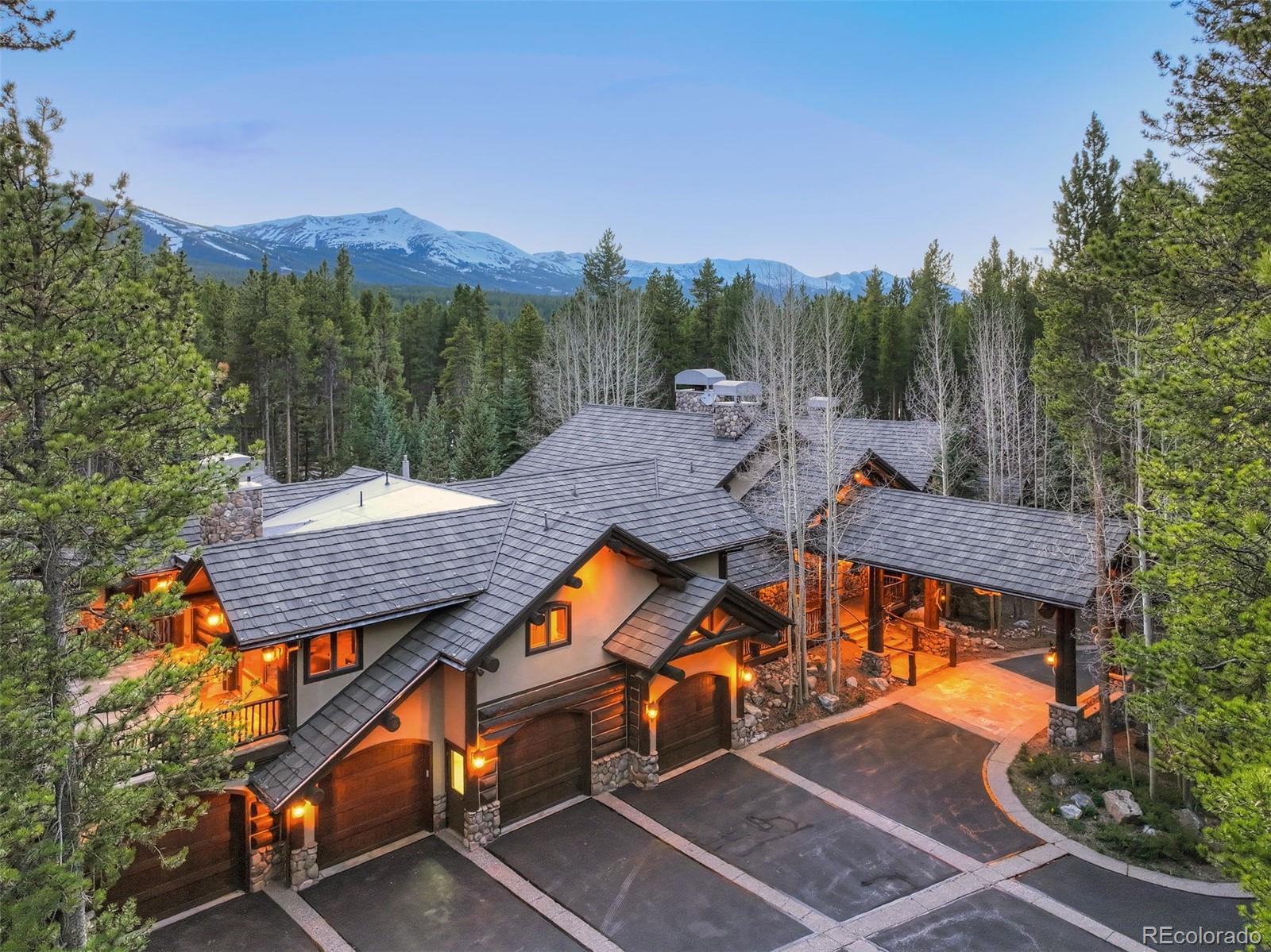 263 Tarnwood Drive