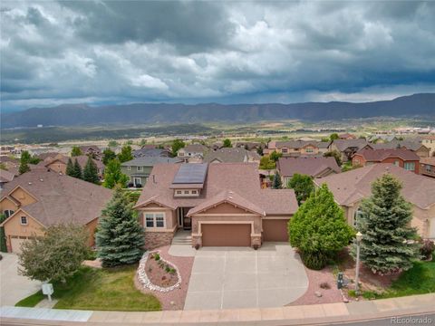 588 Burke Hollow Drive, Monument, CO 80132 - #: 6812107