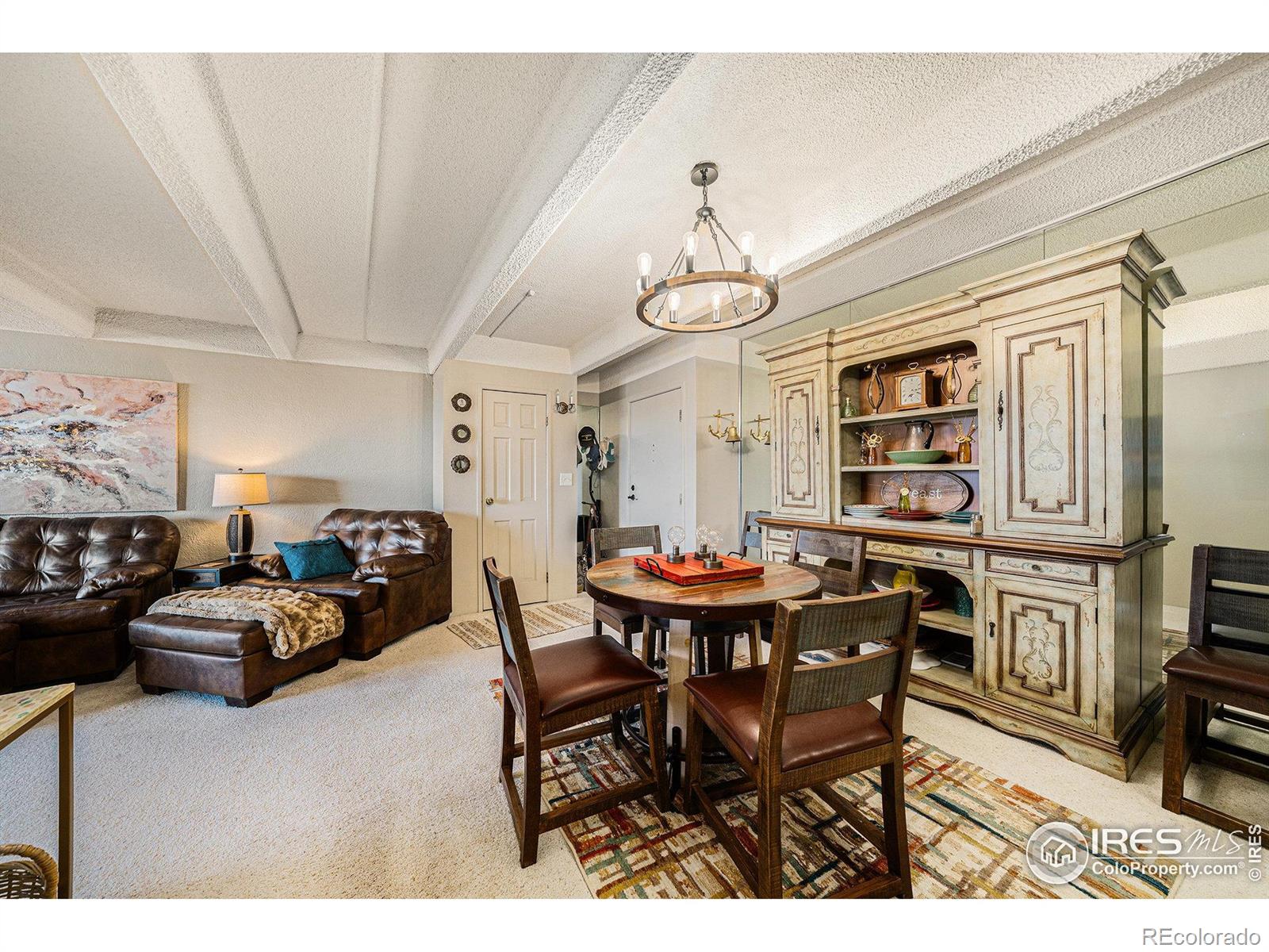 415 S Howes Street 1001