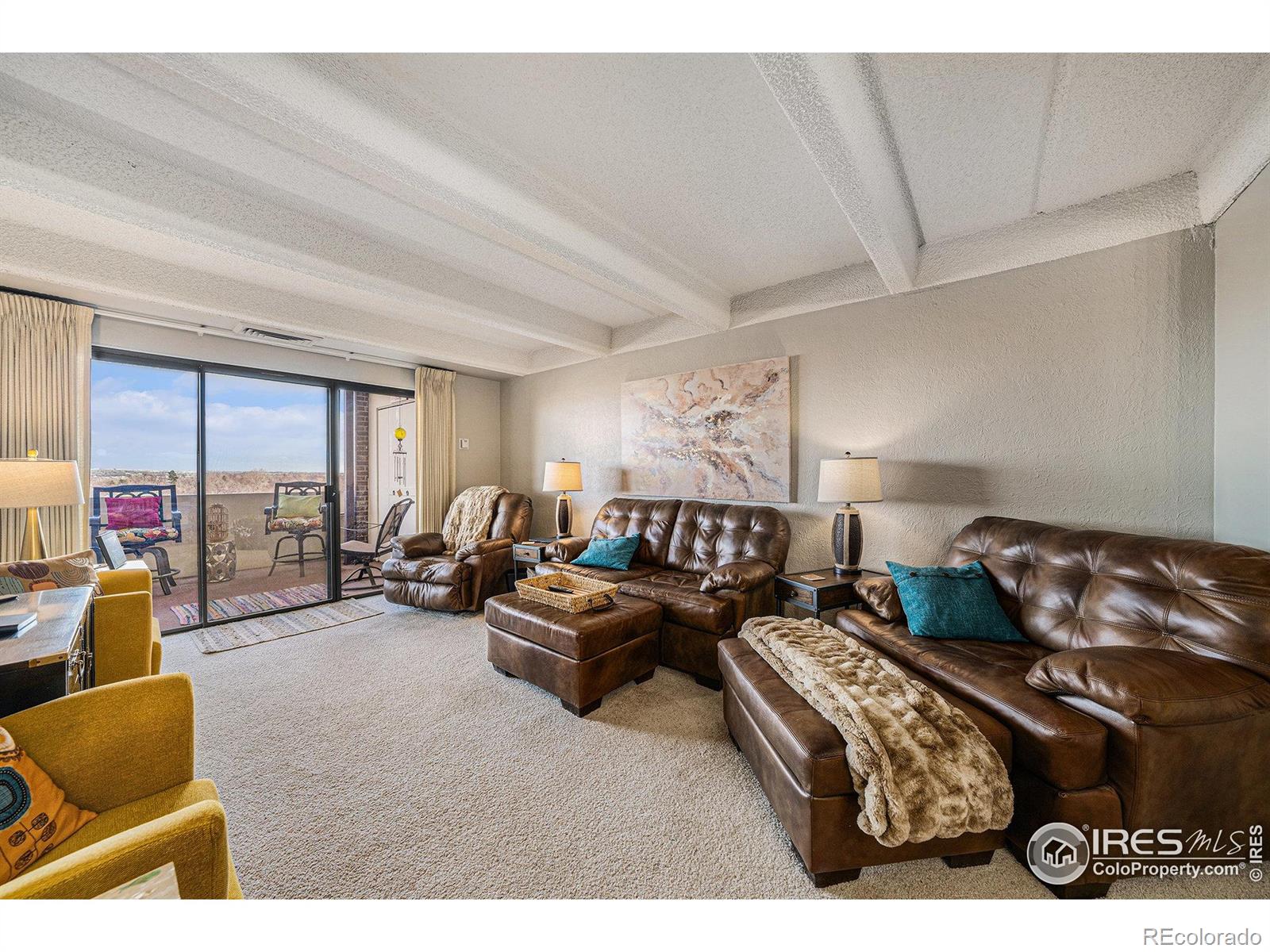 415 S Howes Street 1001