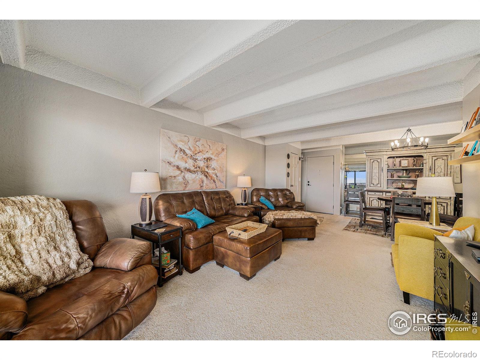 415 S Howes Street 1001