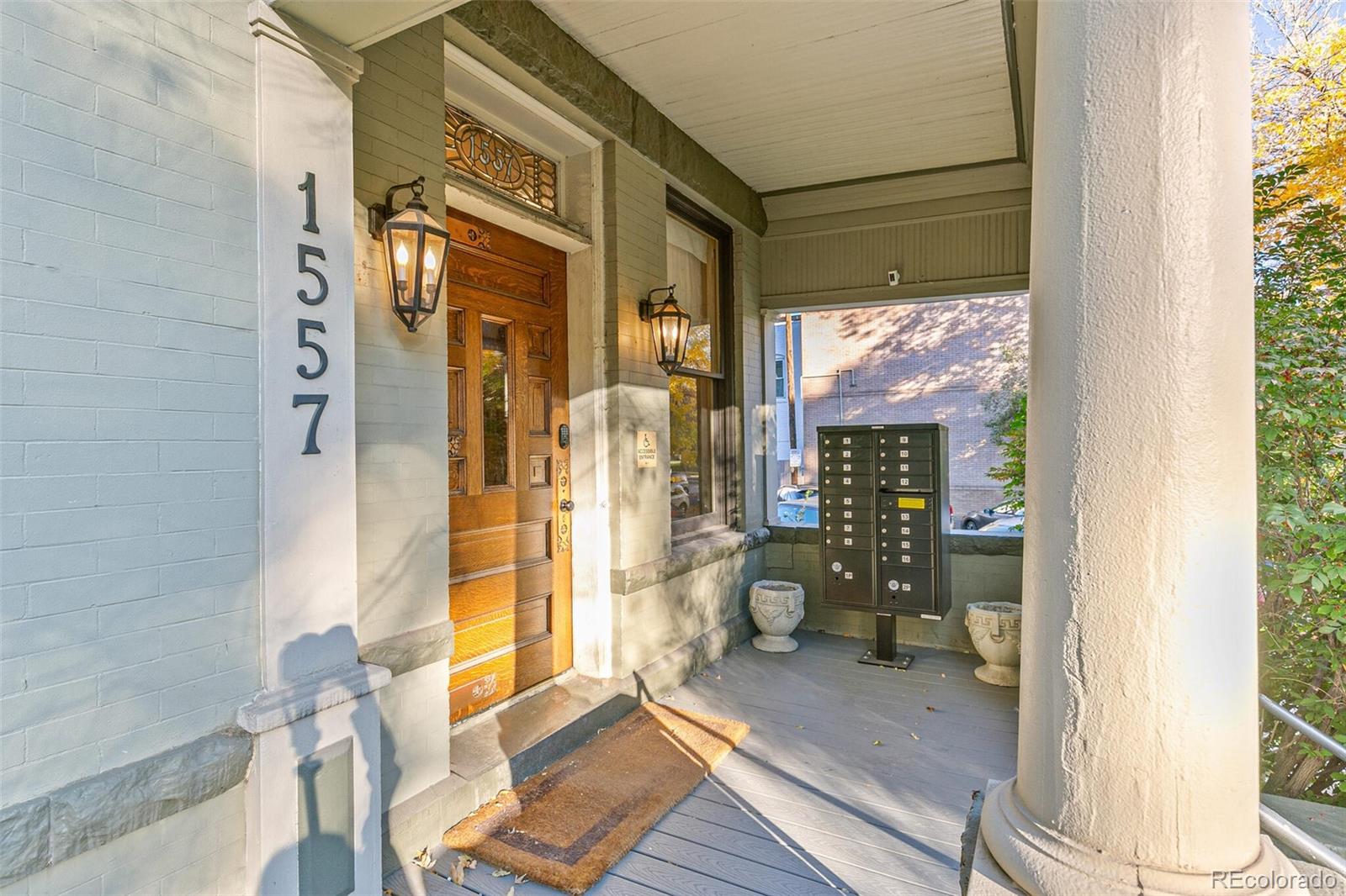 1557 N Ogden Street