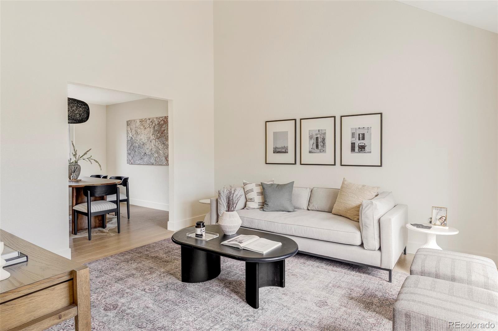 6097 S Jackson Street