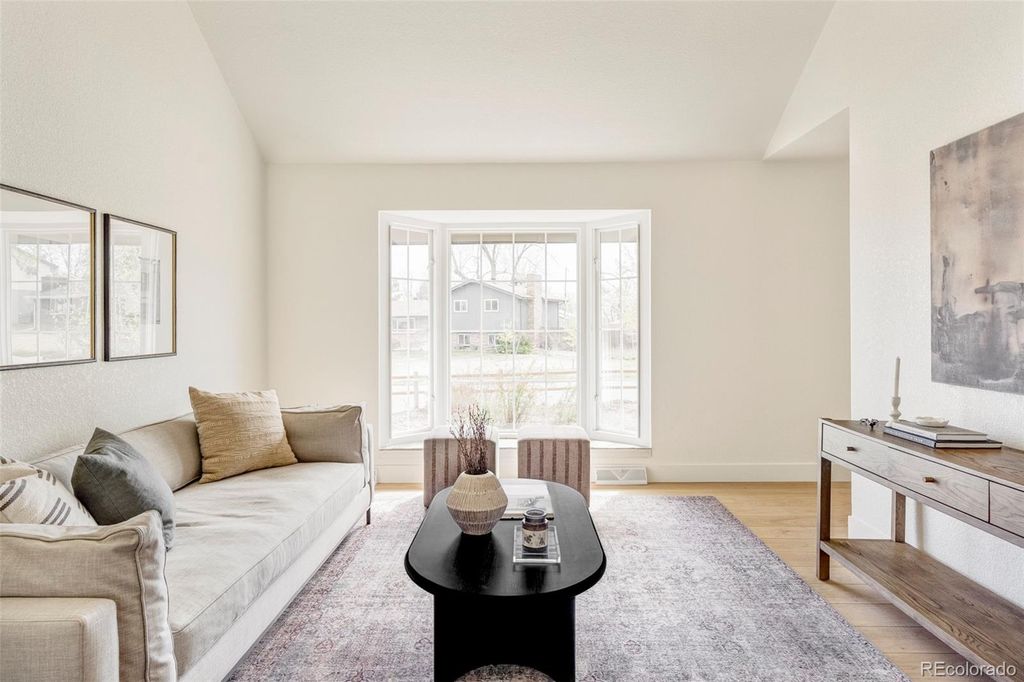 Photo of 6097 S Jackson Street, Centennial, CO 80121 (MLS # 5089535)