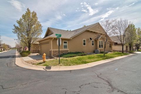 8588 W Quarles Place Littleton CO 80128