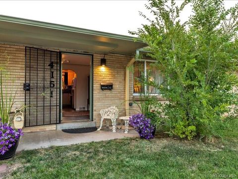 Photo of 4151 S Galapago Street, Englewood, CO 80110 (MLS # 8548333) Photo of 4151 S Galapago Street, Englewood, CO 80110 (MLS # 8548333)