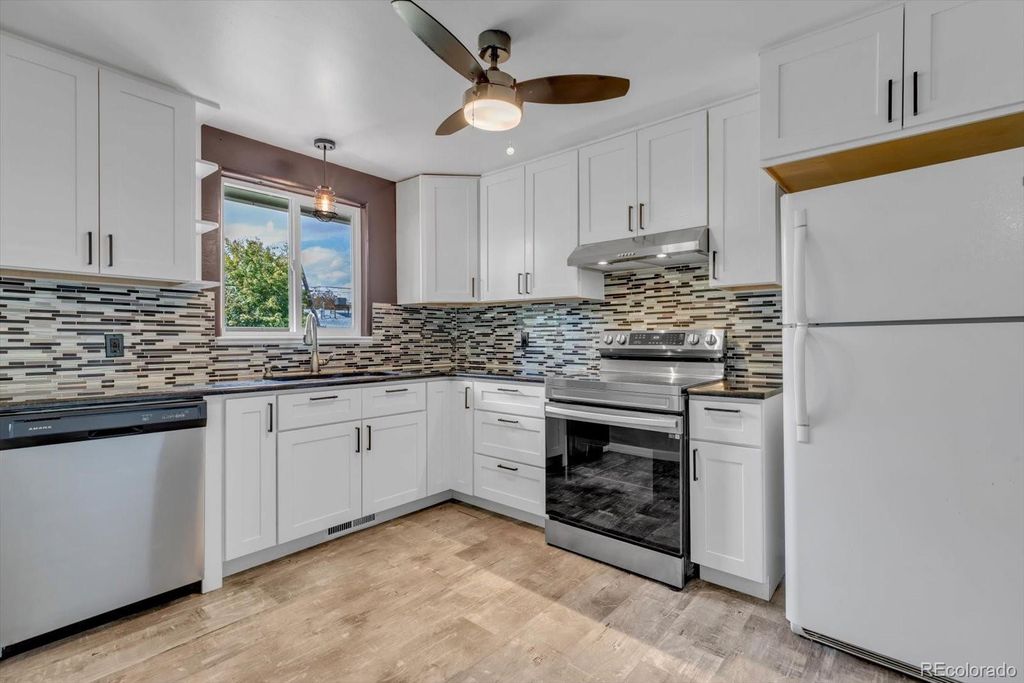 Photo of 4151 S Galapago Street, Englewood, CO 80110 (MLS # 8548333)