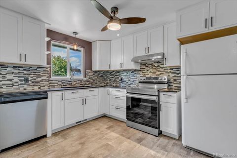 4151 S Galapago Street Englewood CO 80110