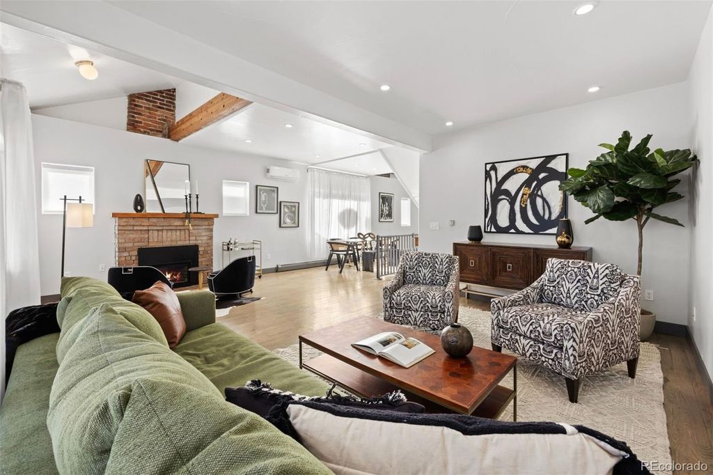 Photo of 1565 Newton Street, Denver, CO 80204 (MLS # 6138859)