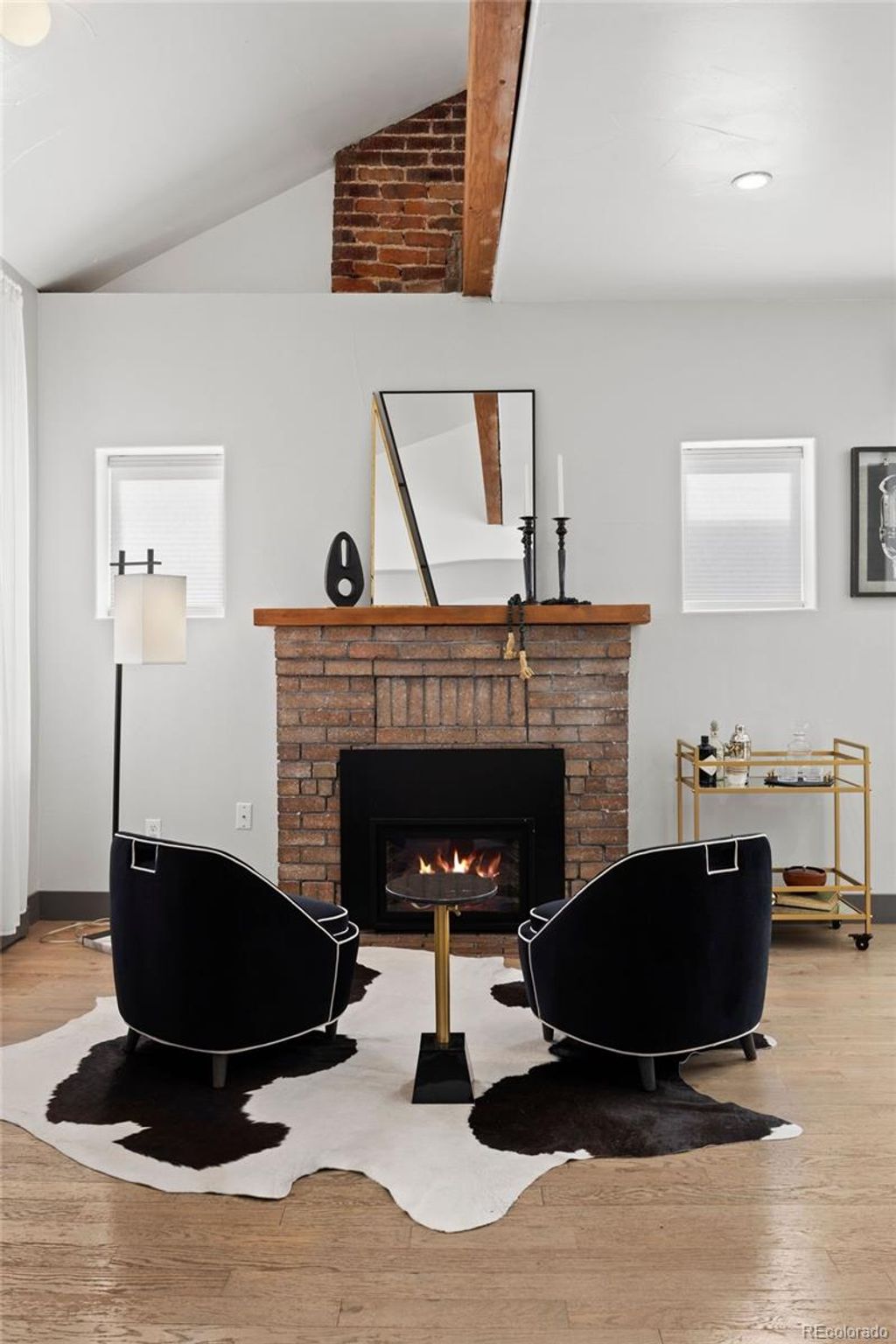 Photo of 1565 Newton Street, Denver, CO 80204 (MLS # 6138859)