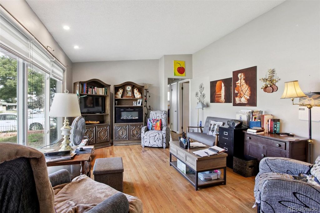 Photo of 1998 S Zenobia Street, Denver, CO 80219 (MLS # 2962405)