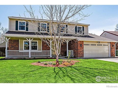 Photo of 13237 Monroe Way, Thornton, CO 80241 (MLS # 5565883)