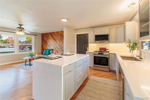 334 Maple Drive Frederick CO 80530