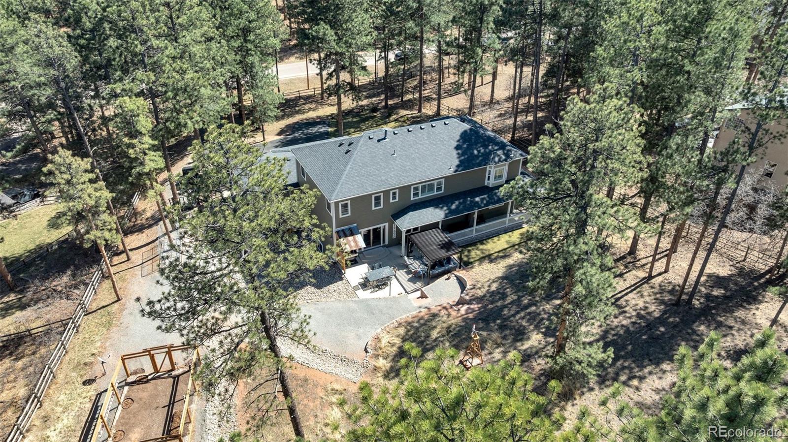 4745 Cheyenne Drive