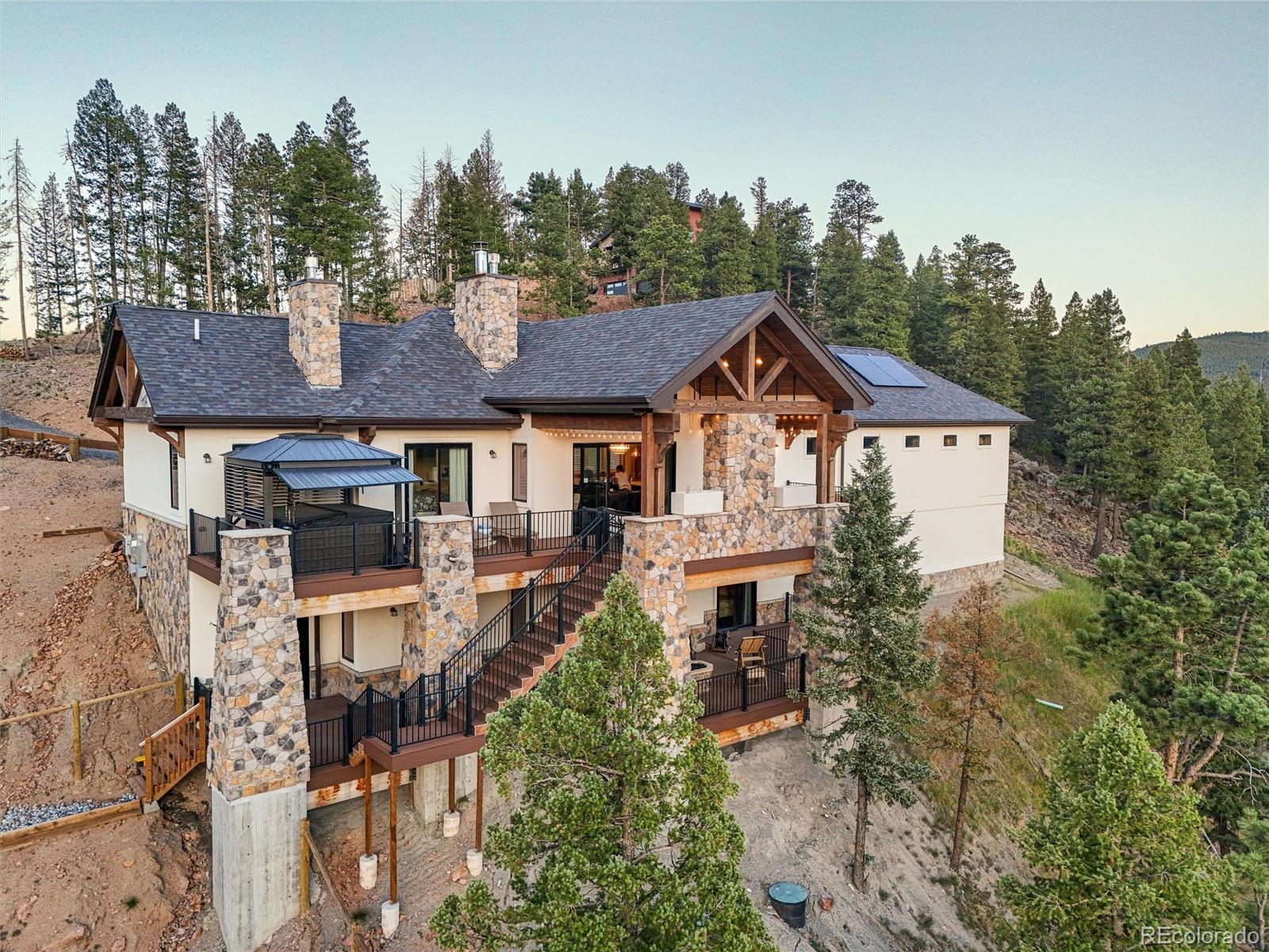 32643 Lodgepole Circle