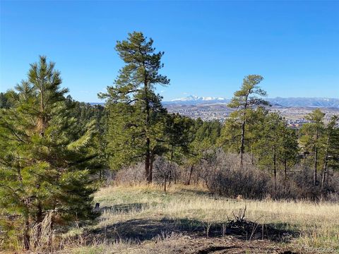 488 Wrangler Road Castle Rock CO 80108