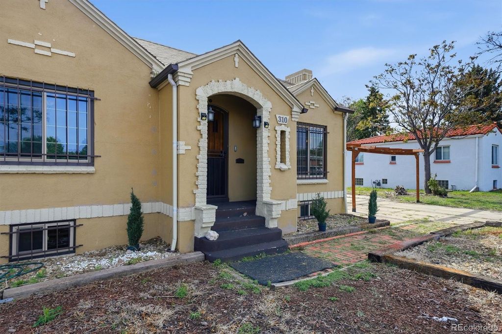 Photo of 310 S Clay Street, Denver, CO 80219 (MLS # 4333763)