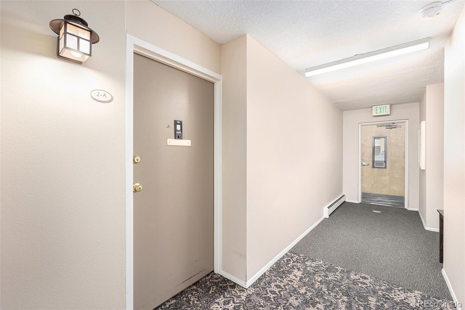 350 S Clinton Street 2A