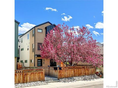 1324 Zenobia Street Denver CO 80204
