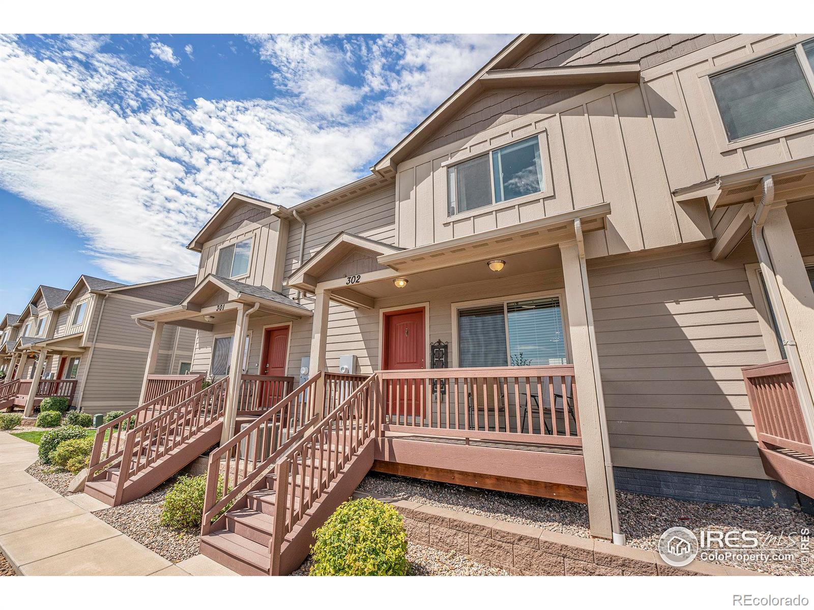 View Greeley, CO 80634 multi-family property