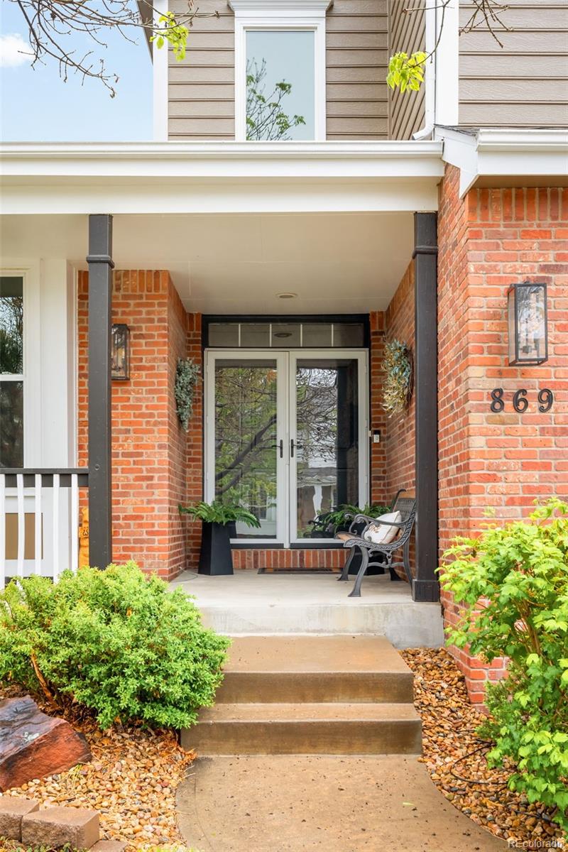 869 Shadowstone Drive