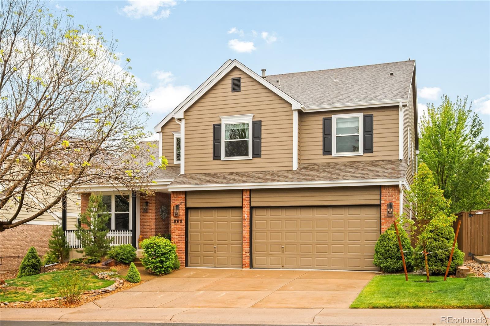 869 Shadowstone Drive