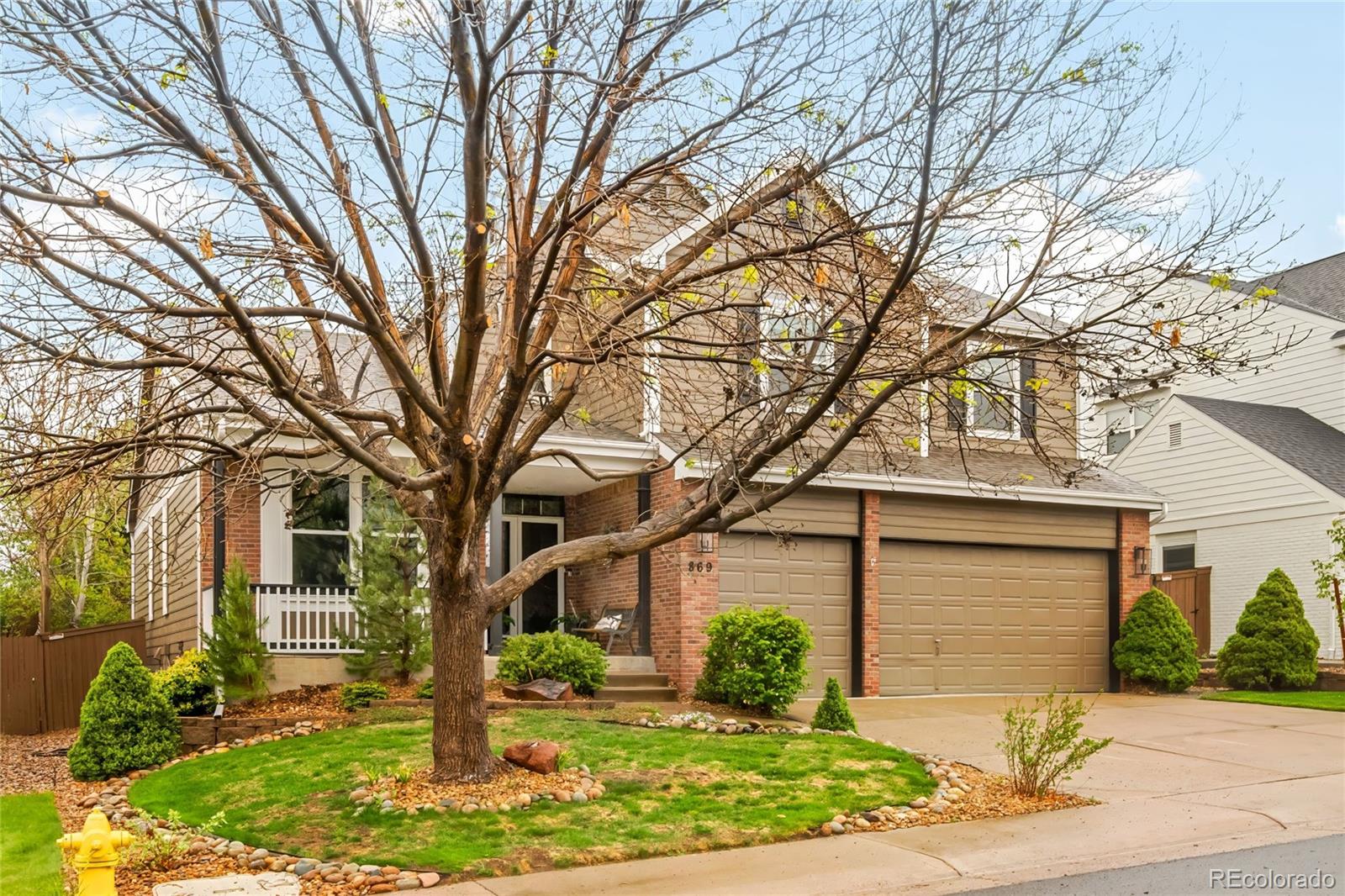 869 Shadowstone Drive