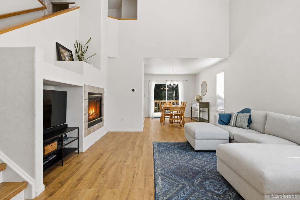 Photo of 8814 S Field Court, Littleton, CO 80128 (MLS # 3955345)